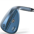 Wilson FG Tour PMP Gun Blue PVD Wedge